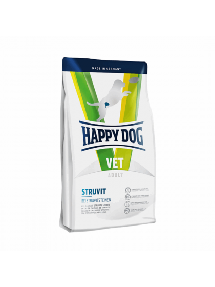 Happy Dog Vet Struvit 4kg